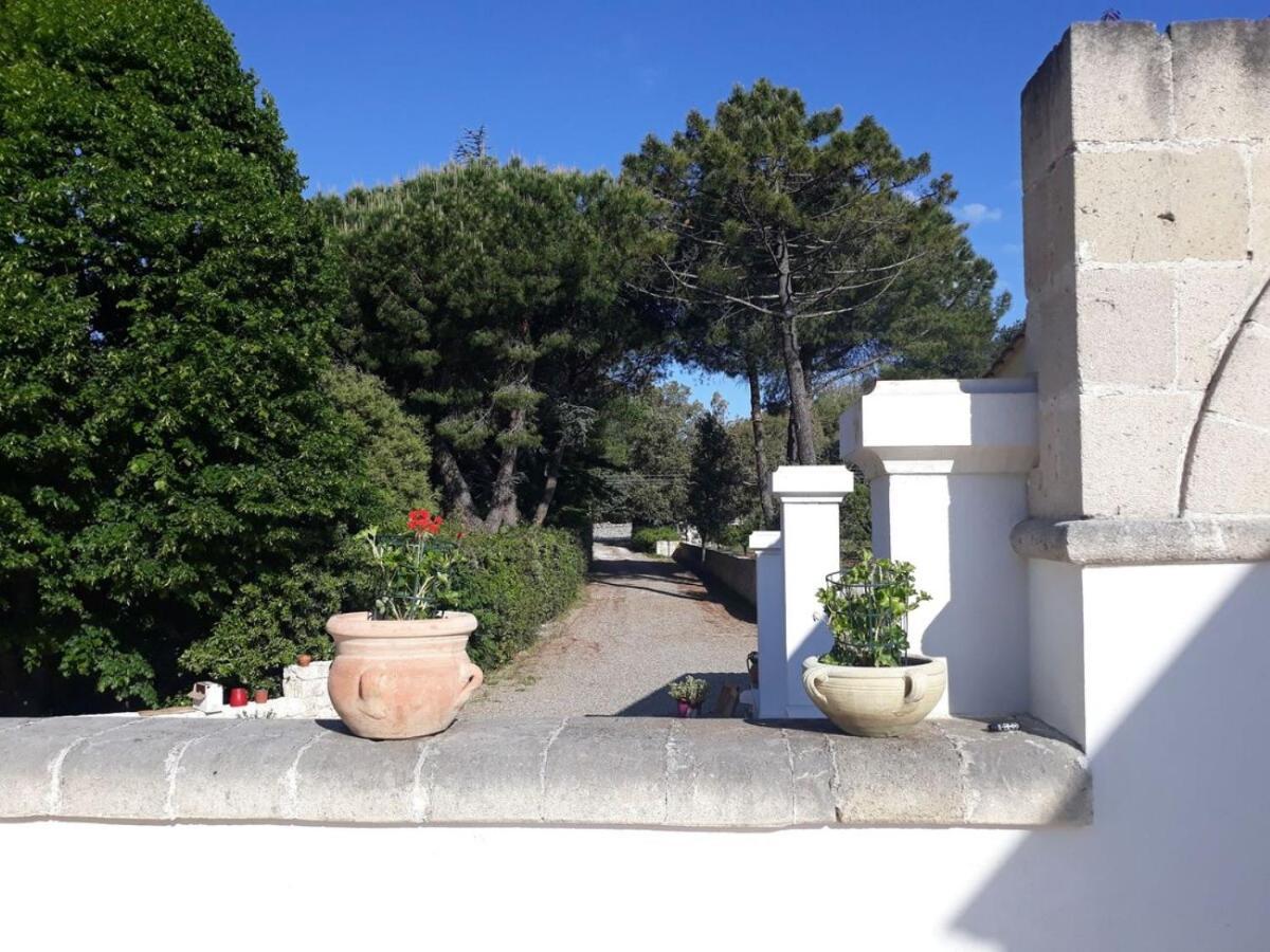 Trulli E Mare